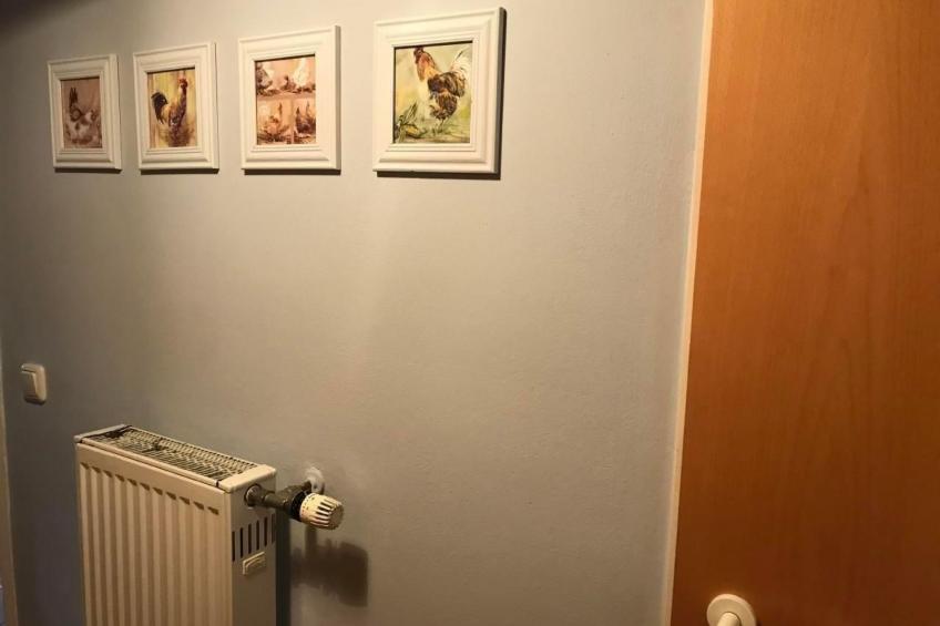 Ferienbungalow mit Blick auf das Wasser - foto 10