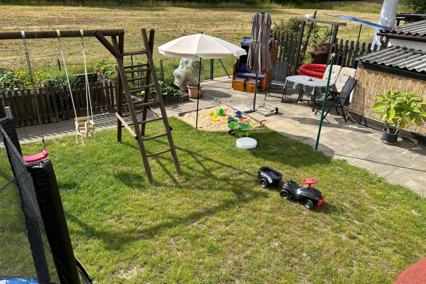 Fewo  Winzenburg - foto 30