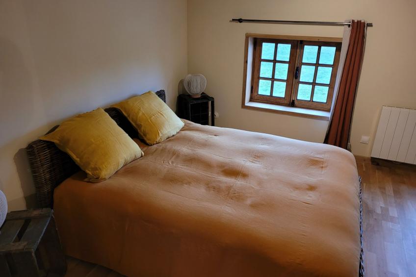 Renoviertes Ferienhaus in der Nähe von Cabourg-Deauville-Lisieux - foto 12