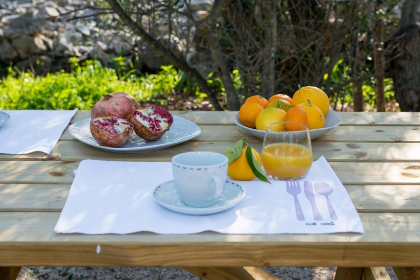 Adriatic Heritage Glamping No 1 - foto 45