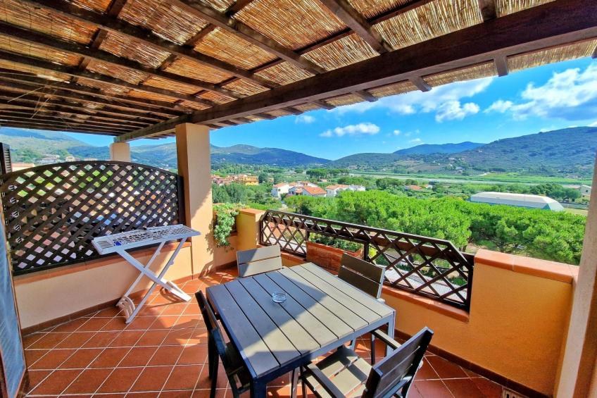 Bilo Letto Matrim, Etagenbett im Schlafzimmer - foto 11