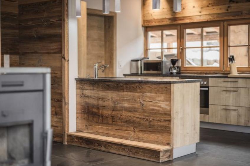 IM WEIDACH Haus 1 - foto 16