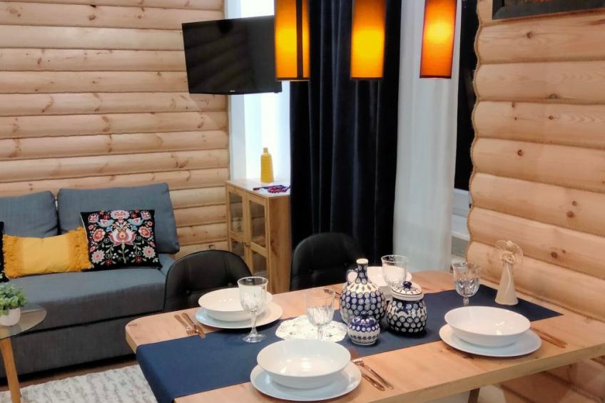 Anielki Apartament Mountain Escape in Zakopane - foto 9