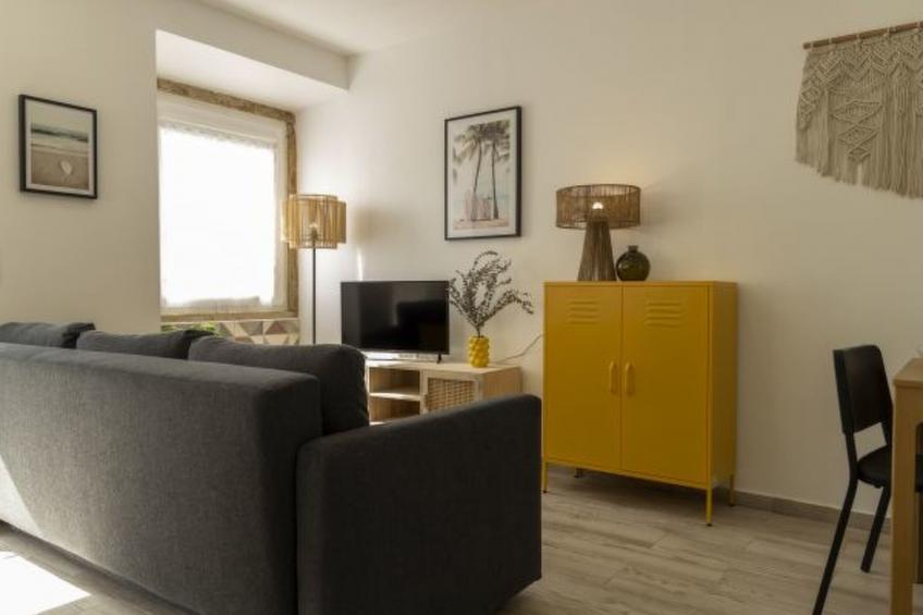 Seixal Bay Apartments - One Bedroom NEW - foto 24