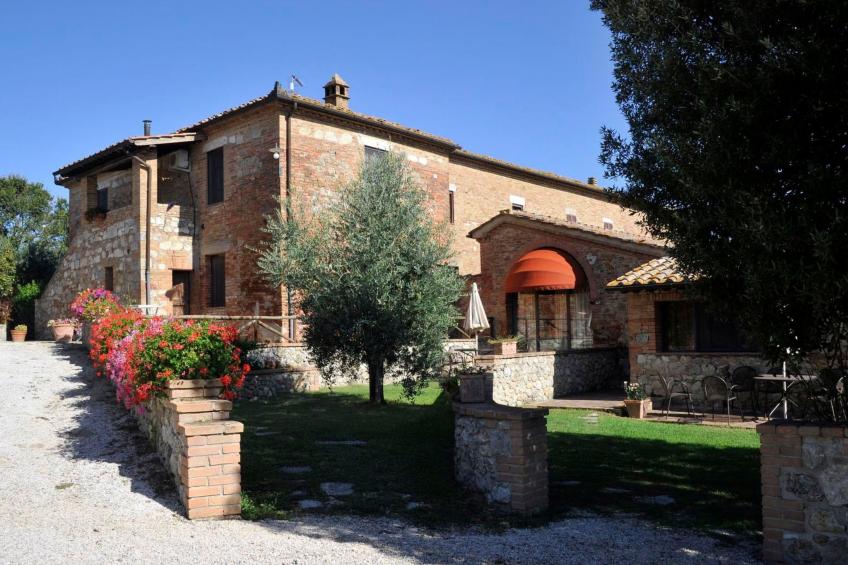 Agriturismo Podere il Moro