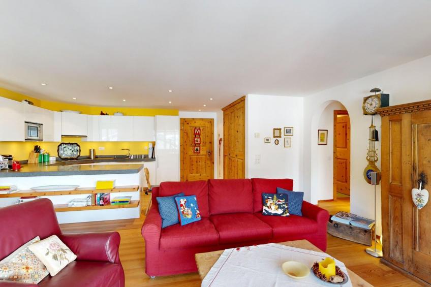 Apartment Macun - foto 2