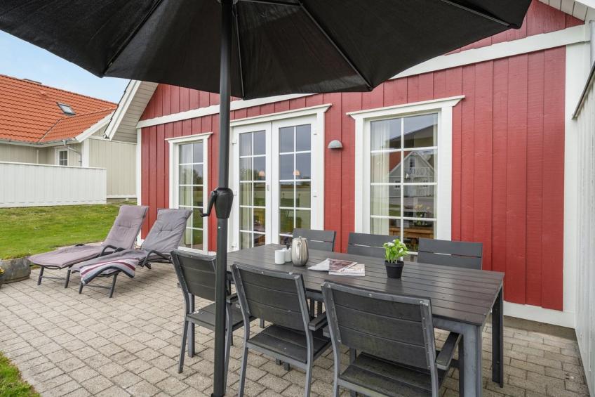 "Askan" - 200m from the sea in Funen - foto 7