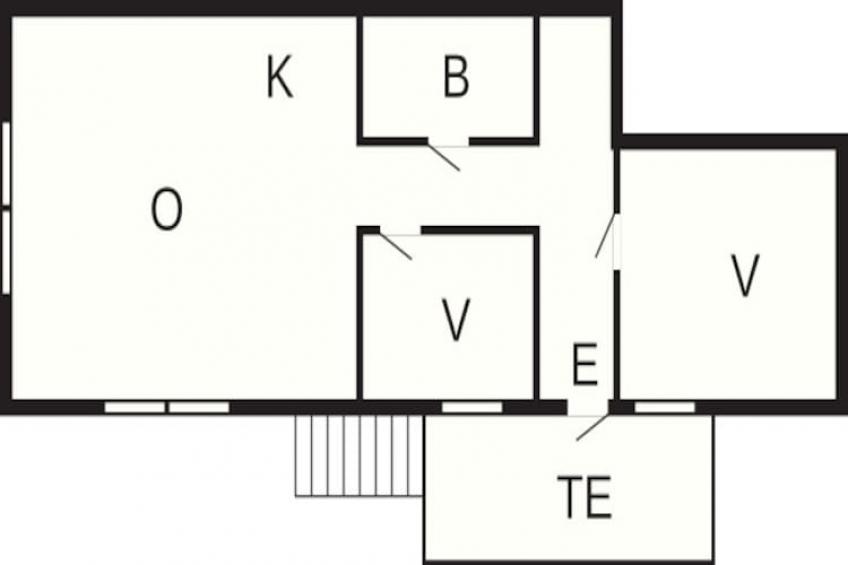 39224 - SKARSJØ BRYGGE - foto 20