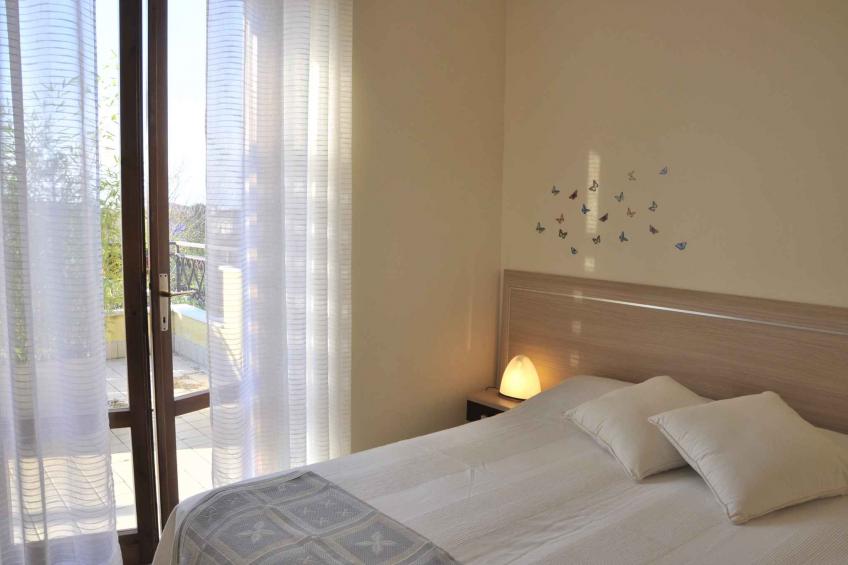 Holiday apartment with balcony - BF-6MH8 - foto 28
