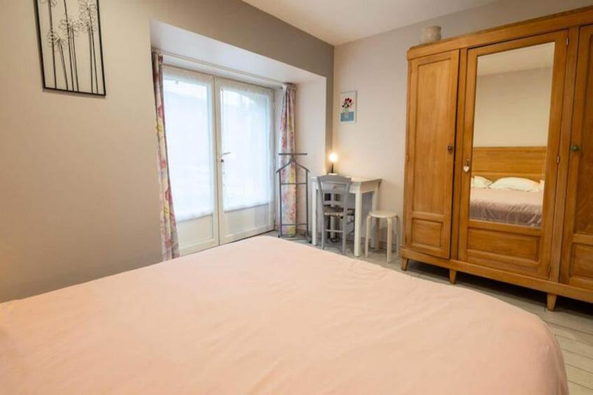 Gîte de France Gîte la parro 3 épis - foto 22