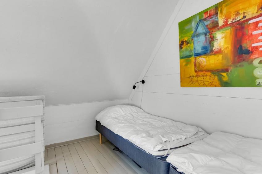 "Ilze" - 20m from the sea - foto 14