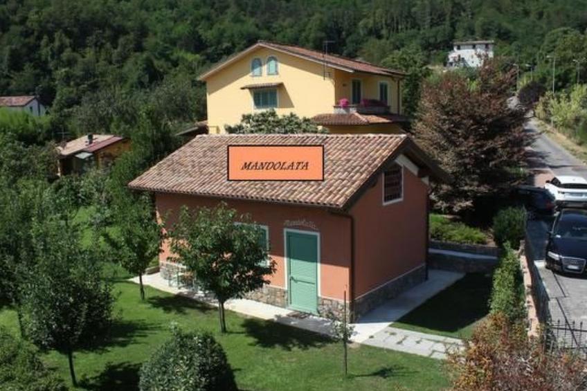 'Villa Mandolata - foto 3