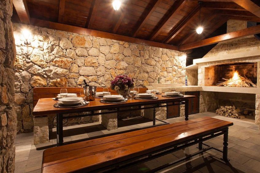 Villa Gabrijela Krk - foto 13