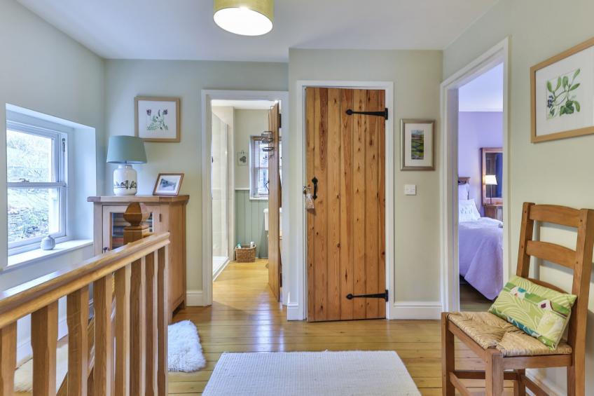 Swalebeck House - foto 19