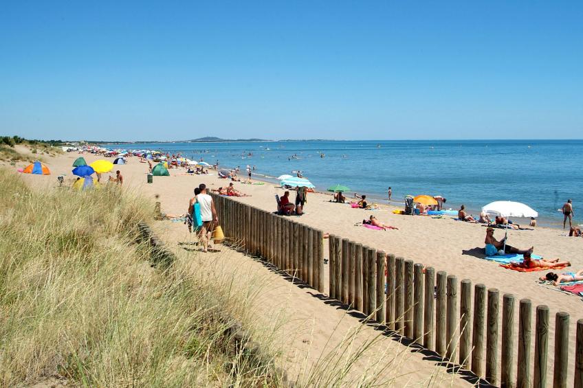 Mobilheim mit Terrasse - foto 25