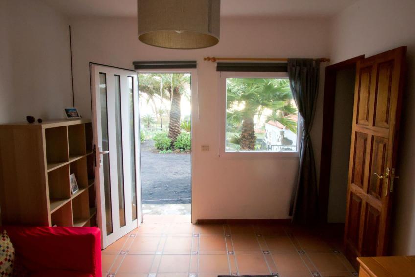 Casa Tanausu - Typisch kanarische Ferienunterkunft - foto 13