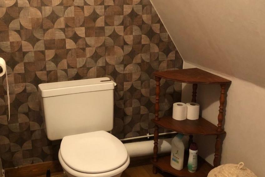 Gite 3 du Petit Pressoir zwischen Meer und Wald in der Nähe von Le Tréport Mer - foto 11