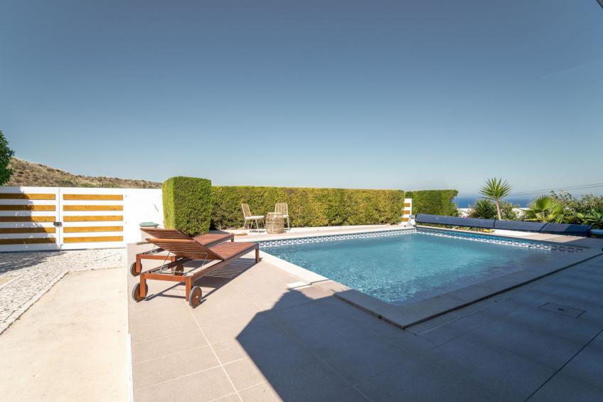 Villa Izabel Meerblick - foto 33