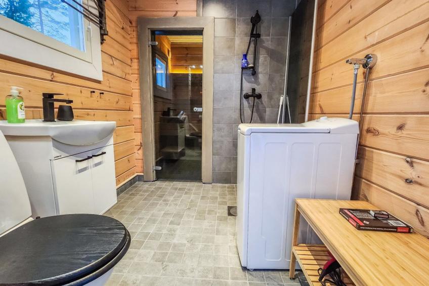 Pyhtään jussila - foto 19