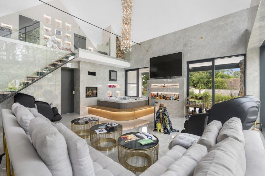 Luxury Retreat Resort - foto 6