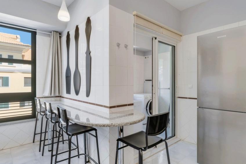 Studio für 7 Personen und 1 Kind in São Martinho, Madeira (Funchal und Umgebung - foto 28