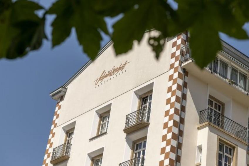 Schweizerhof 402 für zwei bis vier Personen Lenzerheide - foto 6