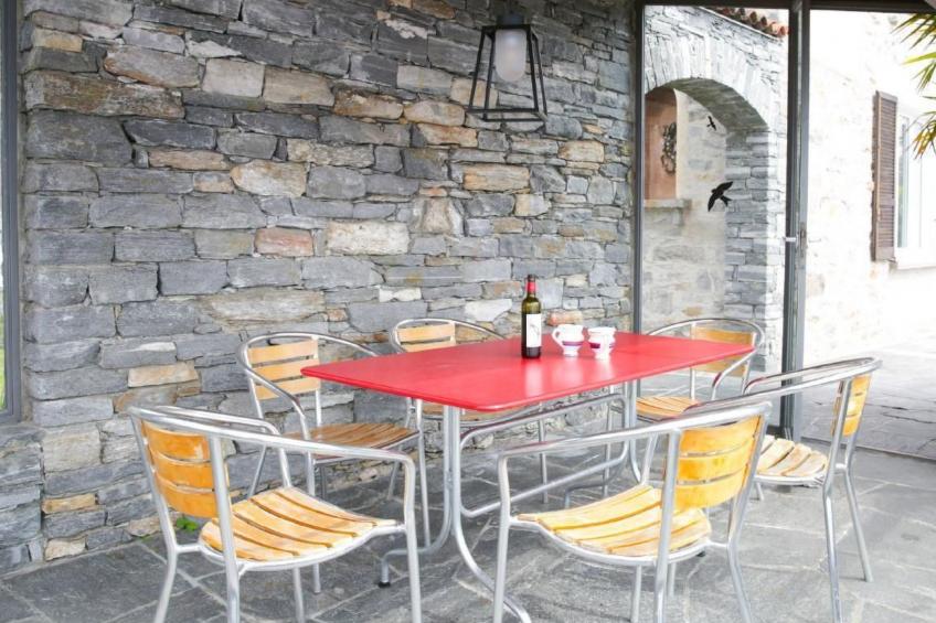 Traumhaftes Tessiner Haus mit Weitblick - foto 34