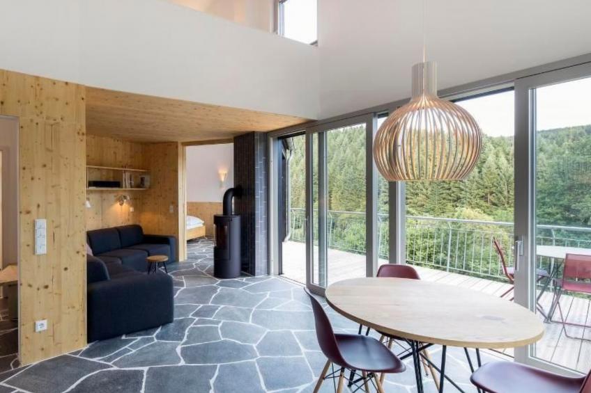 Kleines Vulkaneifelhaus - foto 12