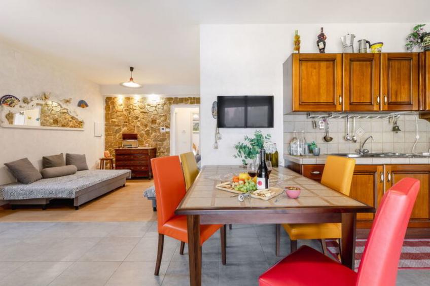 Casa Colleoro - foto 22