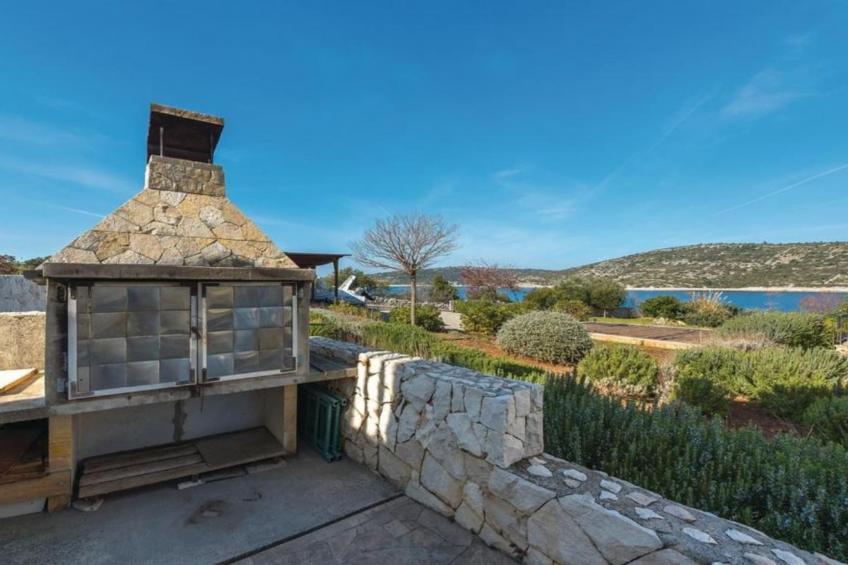 Villa Ivan apartment with balcony and sea view A1 - foto 70