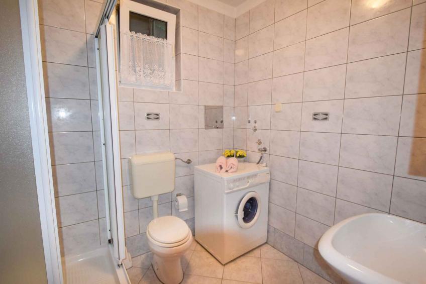 Holiday apartment with terrace and barbecue facilities - BF-58HJD - foto 16