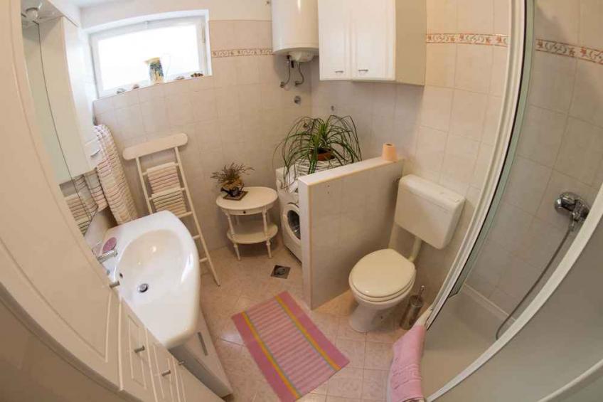 Holiday apartment with 2 bathrooms - BF-ZRFR - foto 10