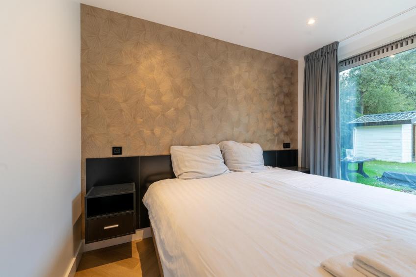 Gelijkvloerse vakantiewoning 6 pax property nr 73 - foto 22
