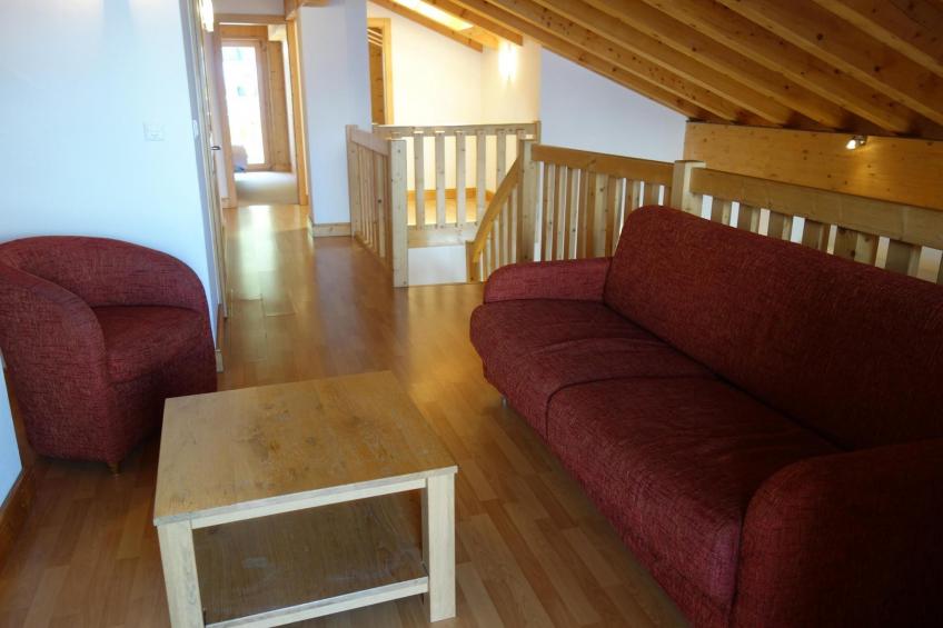 Plein Ciel VA 051 - MOUNTAIN apartment 8 pers - foto 7