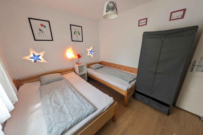 Vakantiehuis slechts 200 m van het strand - BF-BKPN - foto 35
