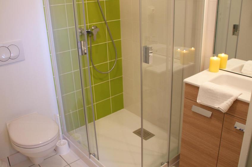 Amboise/Gîte 2 Pièces 5 Personnes 1 bébé - foto 17