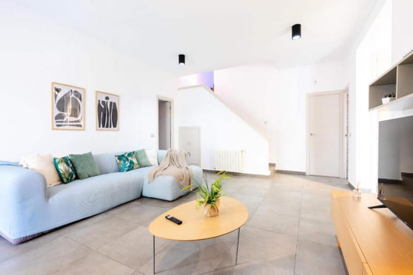 Maison à Santa Pola - foto 10