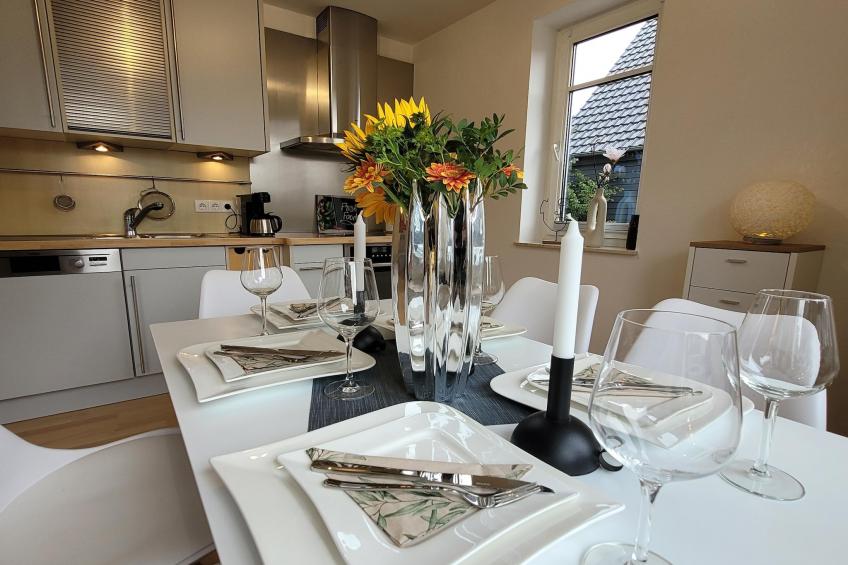 2SZ Deluxe / 4P Winterberg Appartement 21121 - foto 10