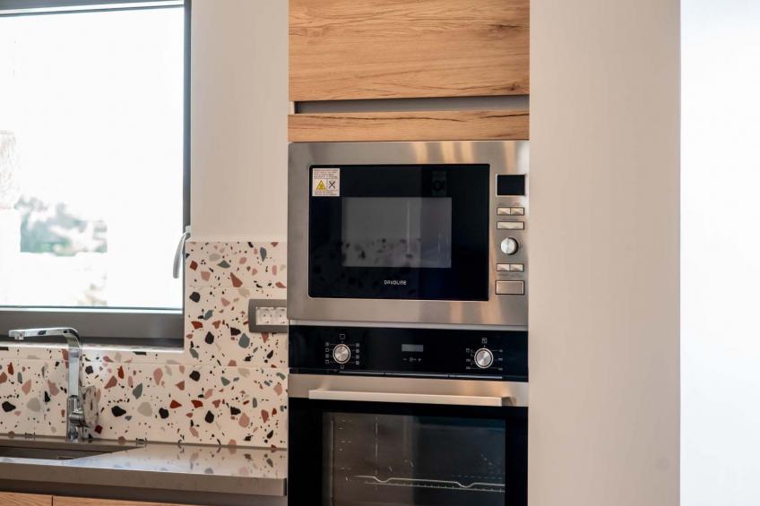 Villa Luna - 100m zum Meer und ''Free'' Beheizter Pool - foto 20