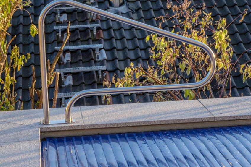 Panoramahaus & Pool - foto 22