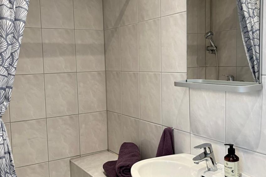 Ostsee-Ferienwohnung direkt hinter dem Deich - foto 6