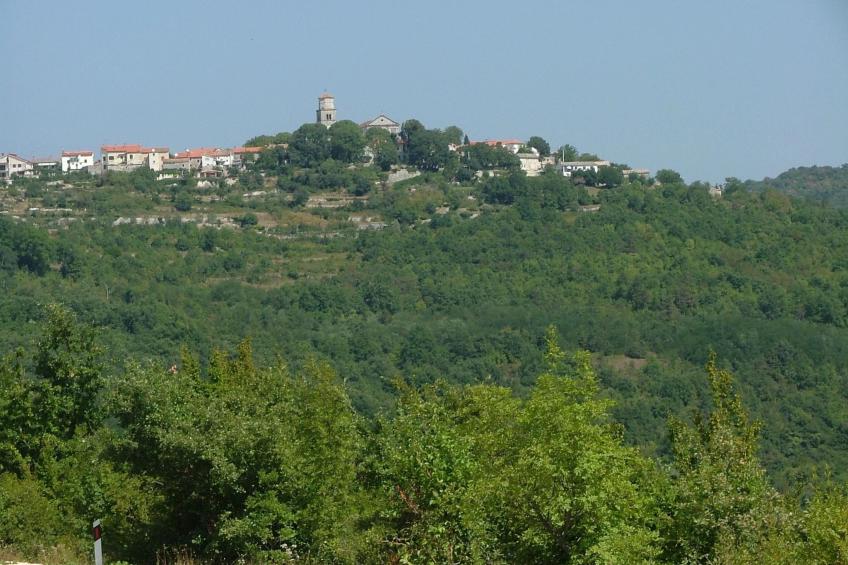 Landgut "Fragola" mit Blick auf die Berge - foto 49