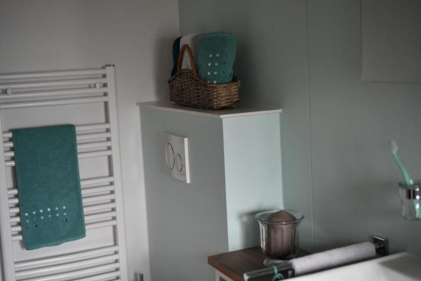 Holzhaus auf Lamahof - foto 26