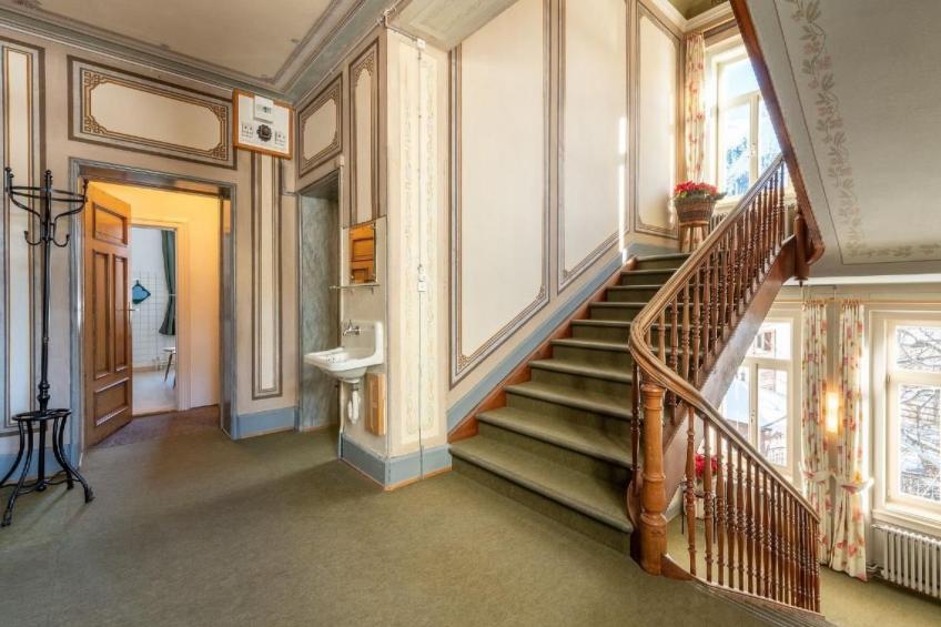 Villa Fried, Cultura - foto 20