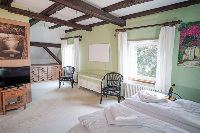 Schwarzwaldhof mit Pool & Sauna - foto 50