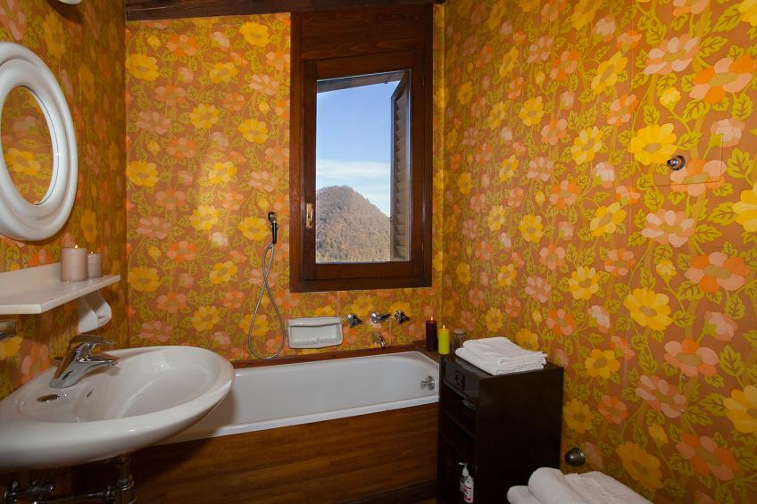 Villa Il Castagno - foto 19