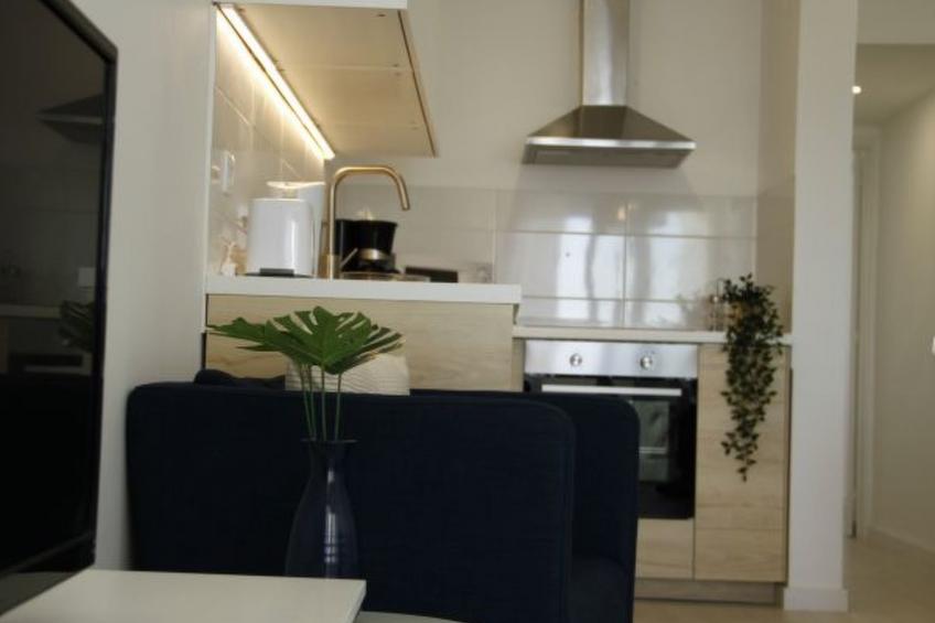 Caparica Sea View Apartment - foto 21