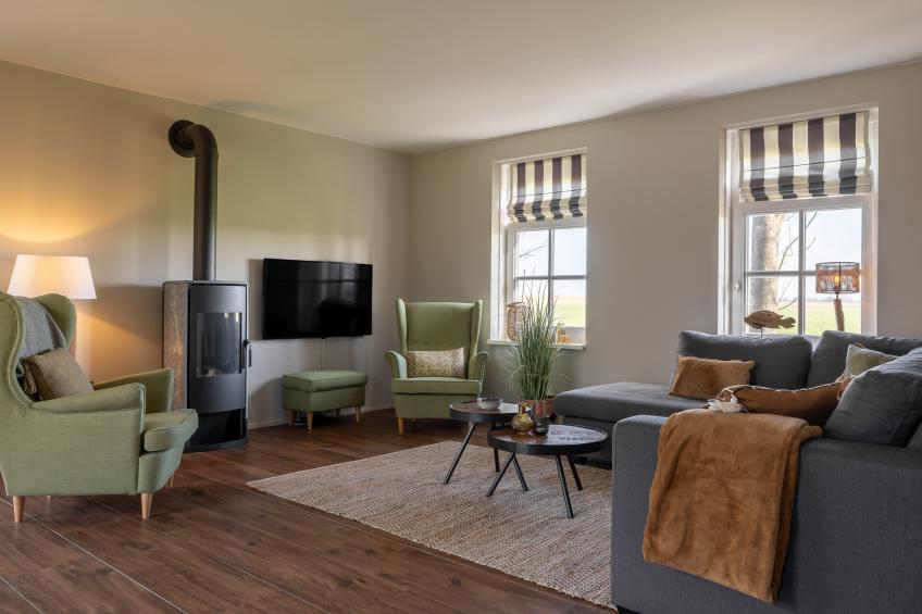 Zeeuwse Polderlodge - foto 22