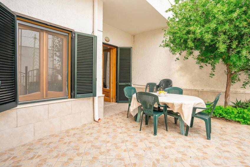 Brezza Apartment Near The Sea - foto 21