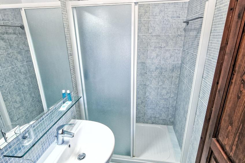 Bilo Letto Matrim, Etagenbett im Schlafzimmer - foto 7